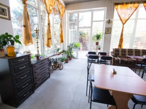 Пансионат Лазурный