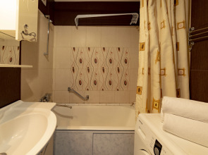 Апартаменты InnDays Профсоюзная улица, 7А