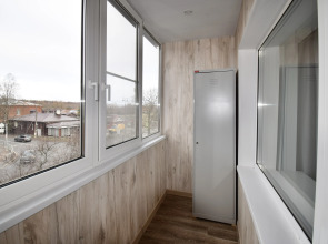 Апартаменты Шикарные в Сердце Города