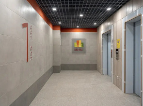 Апартаменты Сопка by KrausHouse