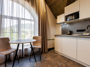 Гостевой дом Квартал 44