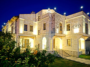 Flavia Cappadocia Hotel  Boutique Hotel