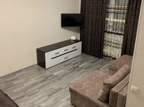 Апартаменты апартаменты в центре города Магнитогорск