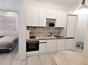 Апартаменты Жк Горка 8