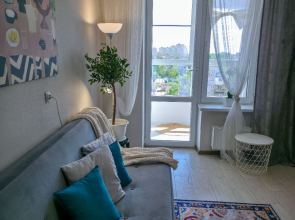 Апартаменты 237 Уютный Дом