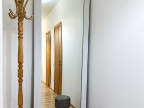 Квартира в ЖК 21 Век - Курская