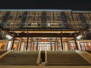 Отель Шанхай Сити