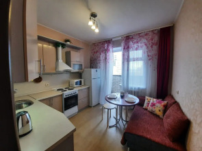 Апартаменты Flat-all 61 Kropotkina