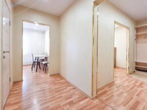 Апартаменты Vladresort Everest Comfort