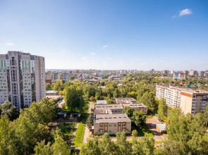 Квартира Privi House в Сердце Города