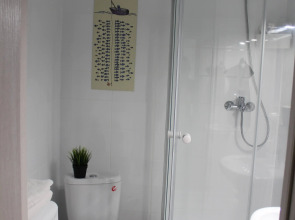 Апартаменты Lesnoe