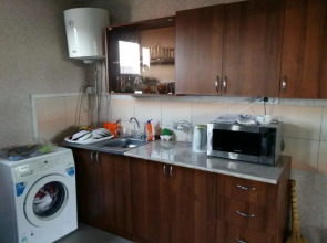 Na Giatsintovoj Guest House