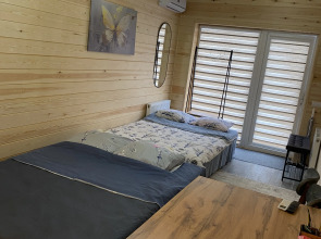 Меблированные комнаты Апартаменты в гостевом доме с отдельным входом