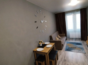 Квартира Апартаменты в ЖК Камские огни 1