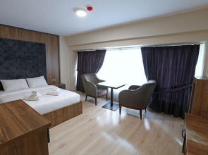 Отель Nişantaşı Diamond Hotel