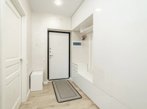 Апартаменты Golden Time