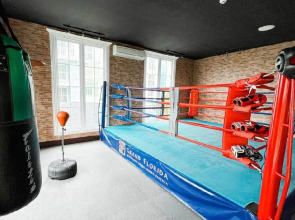 Апартаменты Grand Florida Beachfront