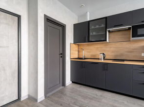 Квартира Студия на Аминьевской