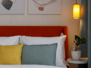 Апартаменты Rasko Home Благодать Возле Областной Больницы Аэропорт в 13 Минутах