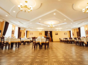 Отель Bek Khiva