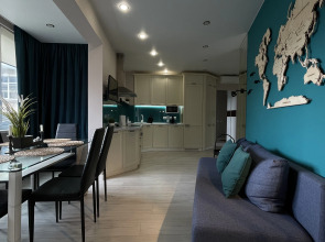 Апартаменты Морская MoreAparts