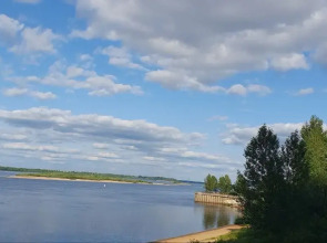 Квартира Курорт в центре мегаполиса