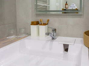 Квартира студия ЖК Летний