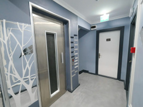 Отель Grand Bona Sera