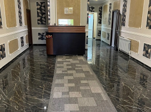 Мини-отель Гостиничный комплекс King