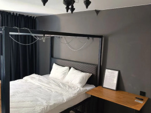 Апартаменты Тематические ТОЧКА