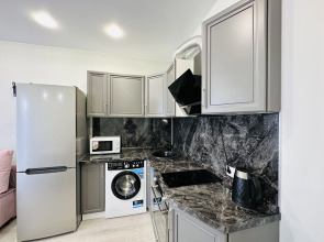 Квартира Nasutki38 люкс Зеркальное отражение