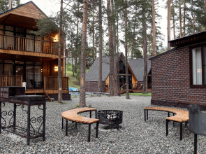 База отдыха АльбАгир