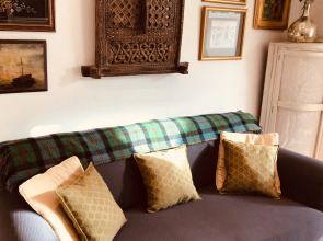 The Old Bookbinders Retreat - 4-Bedroom Jericho House in Oxford