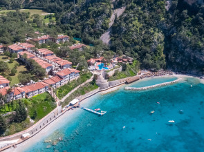 Отель Liberty Hotels Lykia - All Inclusive