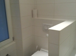 Апартаменты Luxus FeWo Soldic