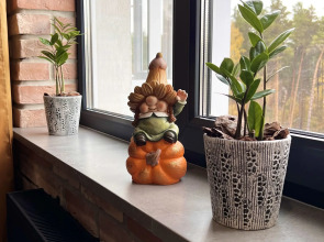 Квартира Современная для ценителей комфорта и уюта