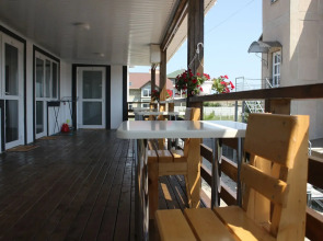 Гостевой Дом в Приморском