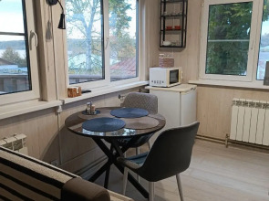 Частный Дом Волжская Дача Гостевой