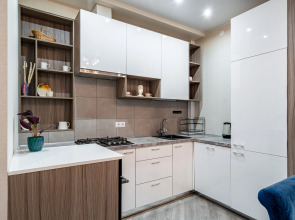 Апартаменты Sergeew Apartments Премиум рядом с Невским