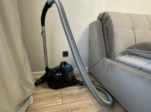 Квартира жёлтая Беличенко 92к4