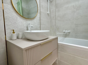 Квартира на Октябрьской