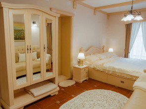 Гостевой дом купца Калугина