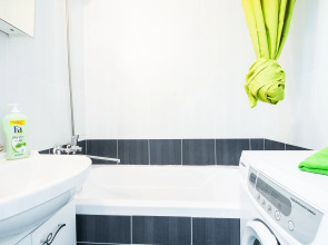 Апартаменты на Астраханской 68