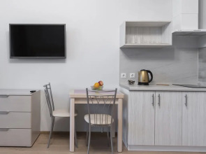 Апартаменты RentalSPb