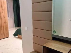 Апартаменты Комсомольская 48