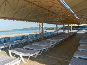 Апартаменты Вид на Море Азимут 22