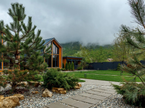 База отдыха Бутик-отель 8 сосен