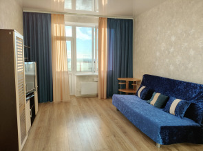 Квартира Большая с видом на реку