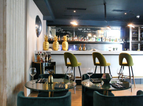 Бутик-отель H15 Boutique Hotel