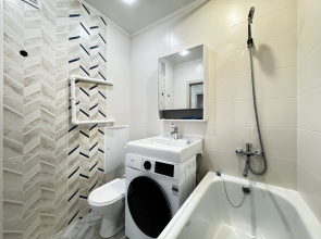 Апартаменты Гринхаус Автомобилистов 13